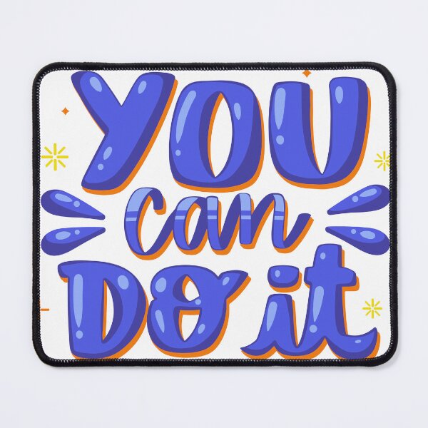 Item preview, You can do it designed and sold by Reeduct.