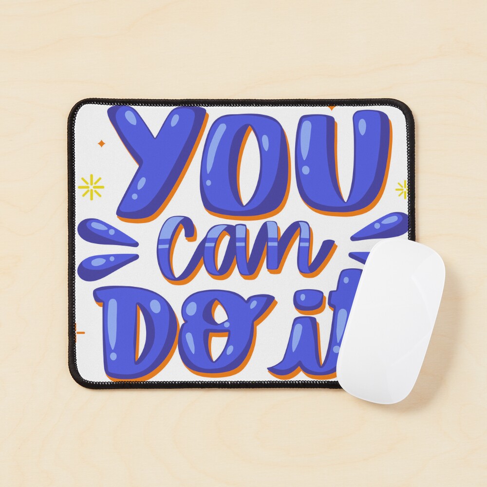 Item preview, Mouse Pad designed and sold by Reeduct.