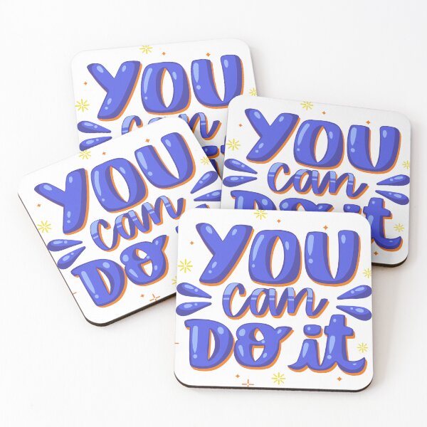 Item preview, You can do it designed and sold by Reeduct.