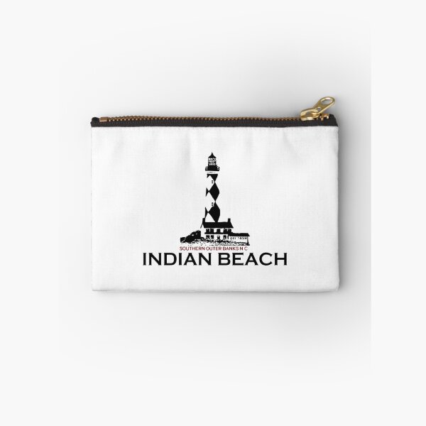Item preview, Indian Beach - Bogue Banks.  designed and sold by America Roadside..