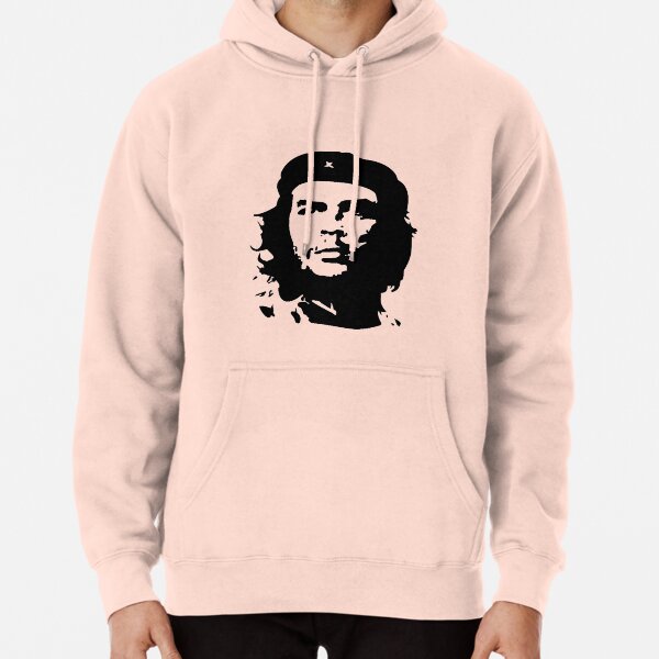 Che Guevara Hoodies Men Women Zipper Winter Argentina Hero Jacket Coat  Casual Sweatshirt Men Hoodie Classic