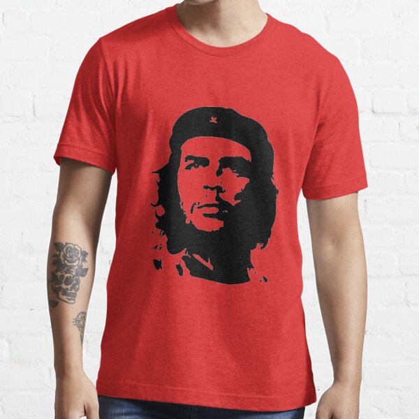 Disover CHE GUEVARA | Essential T-Shirt