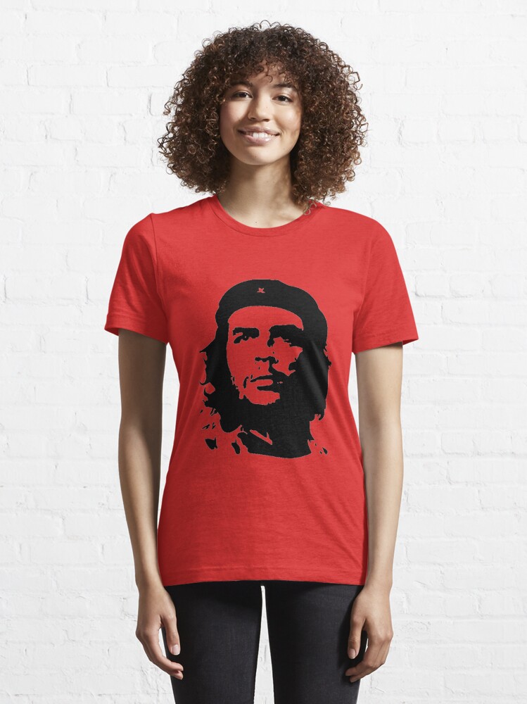 Che Guevara T Shirt Top Sellers, SAVE 60% 