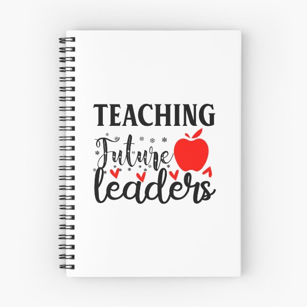 Item preview, TEACHING FUTURE LEADERS designed and sold by SticerOcean.