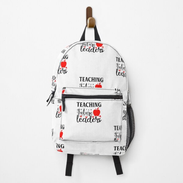 Item preview, TEACHING FUTURE LEADERS designed and sold by SticerOcean.