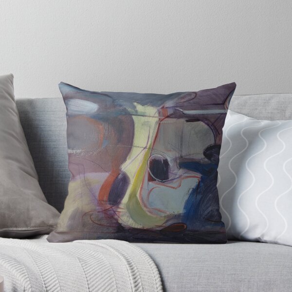 Item preview, Abstract painting  designed and sold by Duncan Wilson.