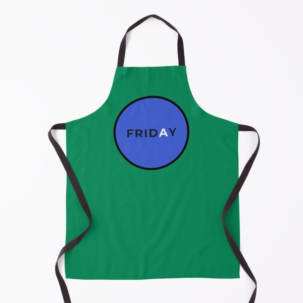 Item preview, Blue circle with the inscription Monday designed and sold by HappyTrippy.