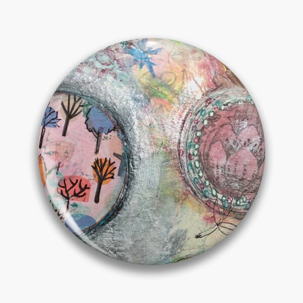 Item preview, Be Wise Collage  designed and sold by BAR-ART.