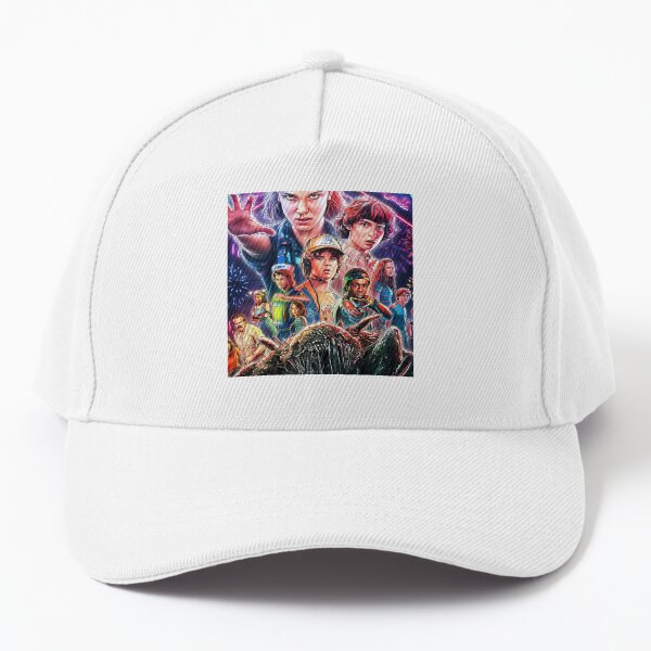 Item preview, Stranger Things  designed and sold by saleofallthings.