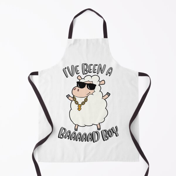 Item preview, Ive been a baaaaad boy designed and sold by Pet Station.
