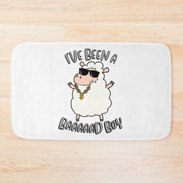 Item preview, Ive been a baaaaad boy designed and sold by Pet Station.