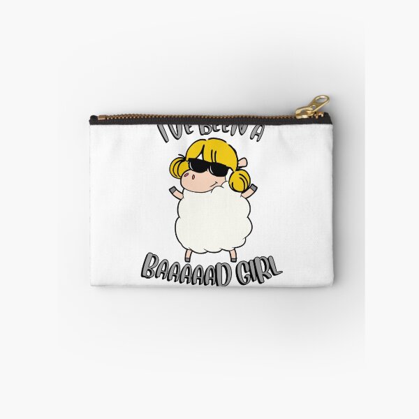 Item preview, Ive been a baaaaad girl designed and sold by Pet Station.