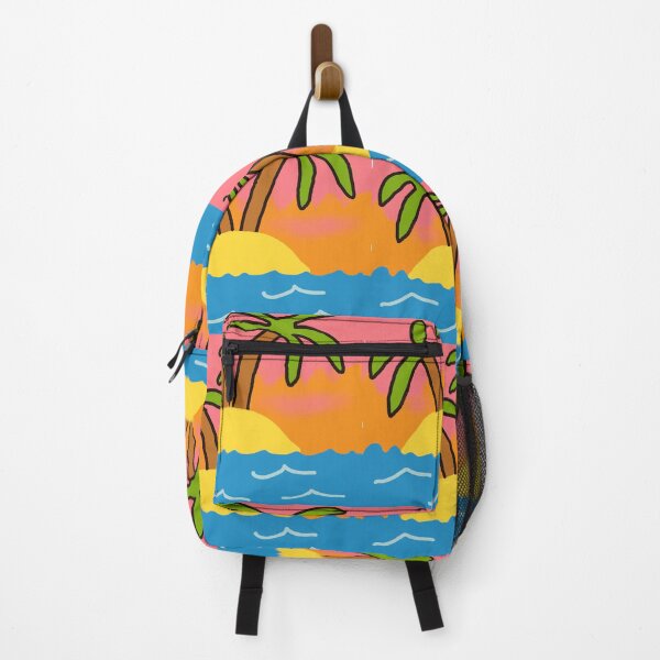 Item preview, Peaceful Beach designed and sold by Claire’s Colorful Creations .
