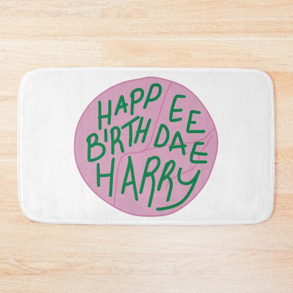 Item preview, Harry s birthday cake designed and sold by DandeeLionWish.