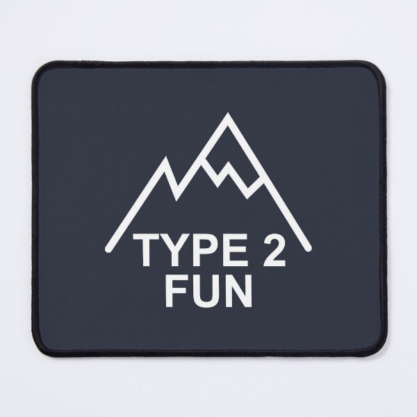 Item preview, Type 2 Fun designed and sold by Esskay Designs.
