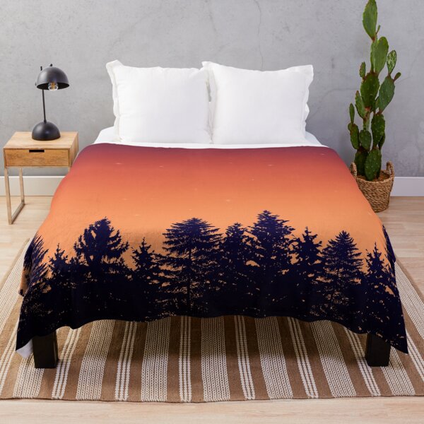 Item preview, Gradient forest designed and sold by mia-alice85.