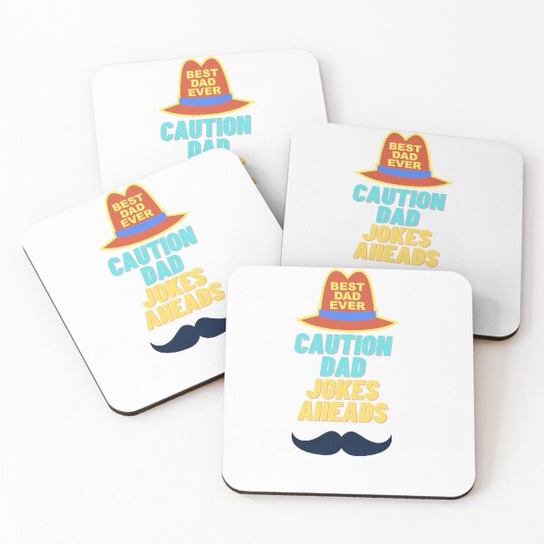 Item preview, Caution Dad Jokes Aheads designed and sold by elexetyshop ⭐⭐⭐⭐⭐.