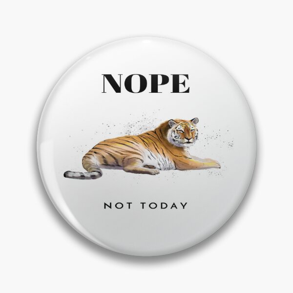 Item preview, Funny Lazy Bored Nope Cat For Cat Mom Cat Lover  designed and sold by surprise-to-me.