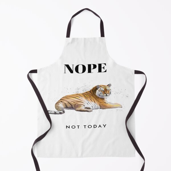 Item preview, Funny Lazy Bored Nope Cat For Cat Mom Cat Lover designed and sold by surprise-to-me.