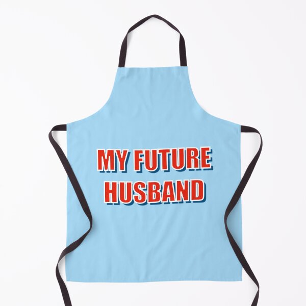 Item preview, My Future Husband designed and sold by Adam Regester.