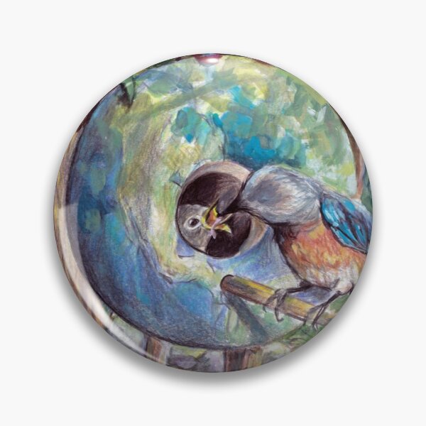 Item preview, Feed the World designed and sold by InknpaintGirl.