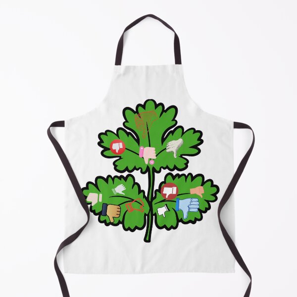 Item preview, I Hate..... Hate....Hate Coriander designed and sold by HVIUXLEE.
