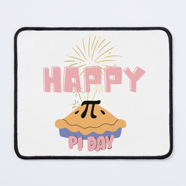 Item preview, Happy Pi Day designed and sold by letsgetinspired.