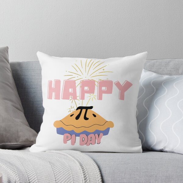 Item preview, Happy Pi Day designed and sold by letsgetinspired.