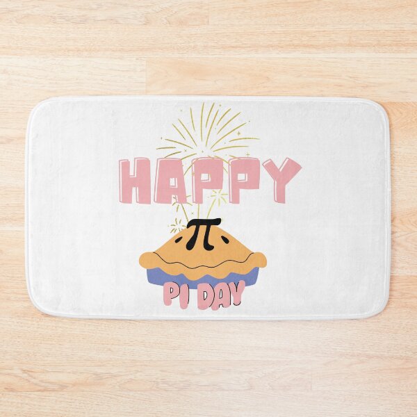 Item preview, Happy Pi Day designed and sold by letsgetinspired.