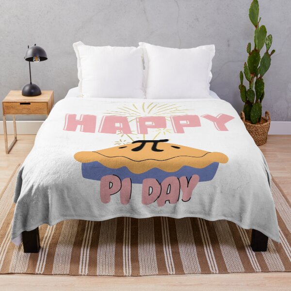 Item preview, Happy Pi Day designed and sold by letsgetinspired.