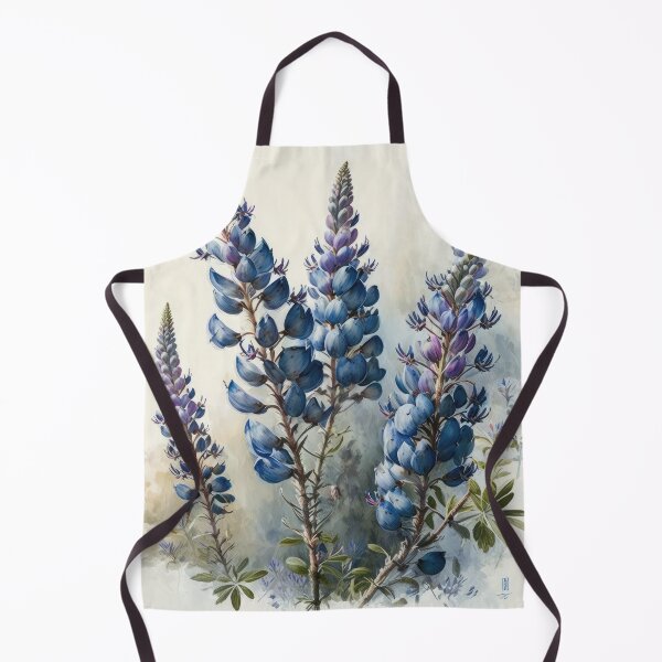 Item preview, Lupine Flowers designed and sold by Vanover Designs.