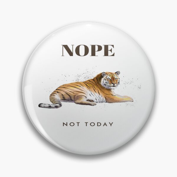 Item preview, Funny Lazy Bored Nope Cat For Cat Mom Cat Lover  designed and sold by surprise-to-me.