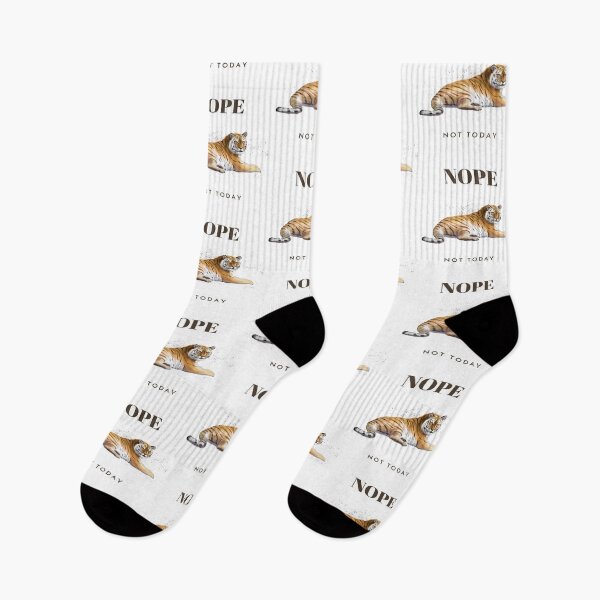 Item preview, Funny Lazy Bored Nope Cat For Cat Mom Cat Lover  designed and sold by surprise-to-me.