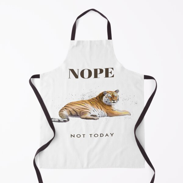 Item preview, Funny Lazy Bored Nope Cat For Cat Mom Cat Lover designed and sold by surprise-to-me.