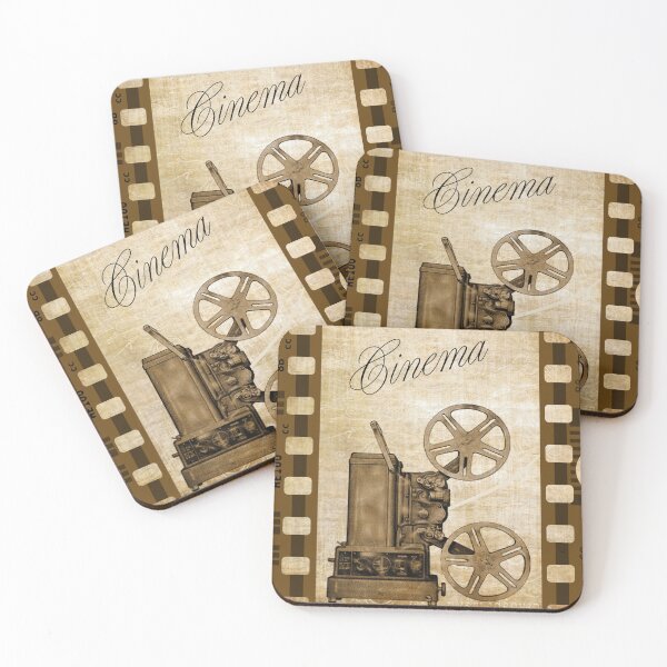Item preview, Vintage Film designed and sold by Sarcastic Quotes.