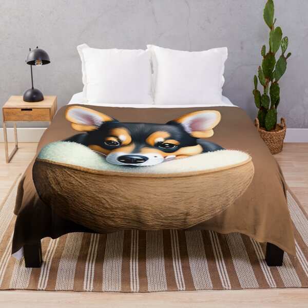 Item preview, Dog in the Egg Cute Funny Easter Celebration Easter Egg designed and sold by AnimPet.