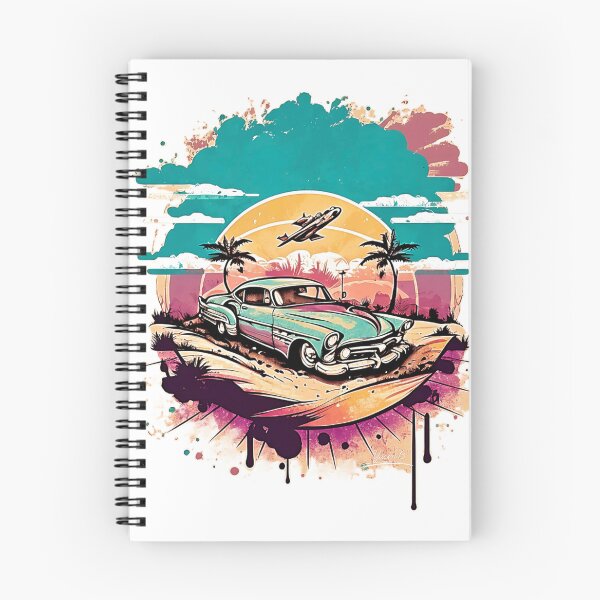Item preview, Old car vintage  designed and sold by Yasart3.