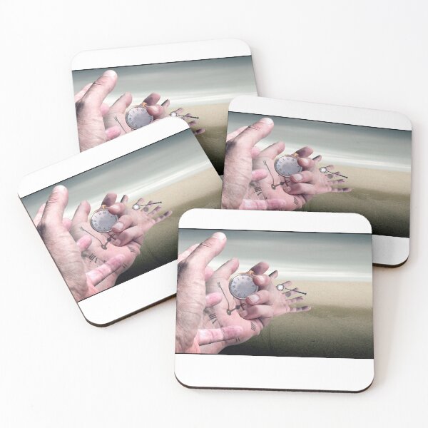 Item preview, Running out of Time designed and sold by Paul  ter Wal.