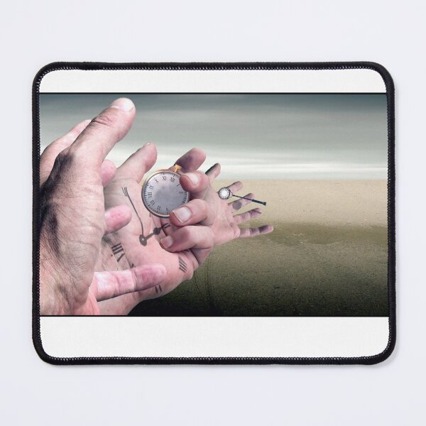 Item preview, Running out of Time designed and sold by Paul  ter Wal.