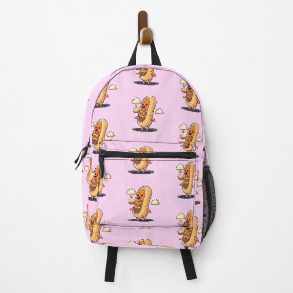 Item preview, hotdog cute beautiful- hotdog, hotdog lover, funny hotdog, hotdogs, hotdog cute, hotdog fun, loves hotdog, hotdog bun, hotdog fan, hotdog funny designed and sold by Koolzilla.