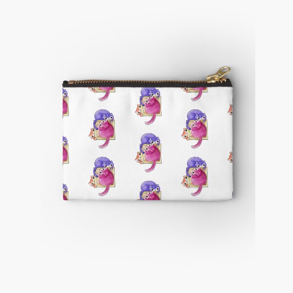 Item preview, feline community designed and sold by BarbaraMT.