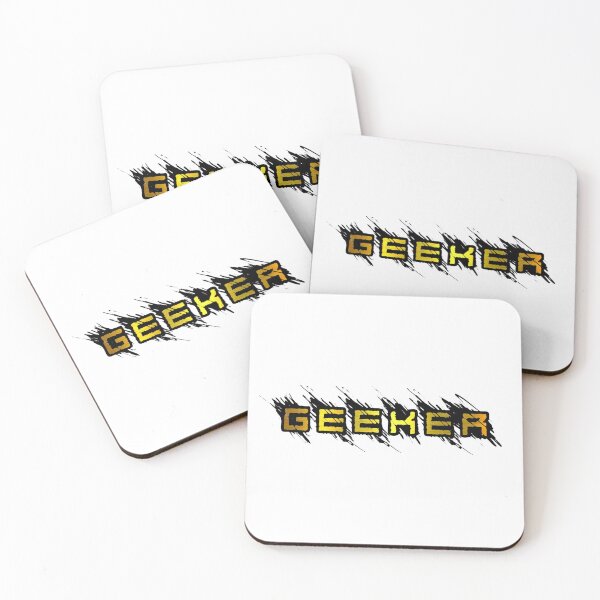 Item preview, Geeker designed and sold by kobe811.