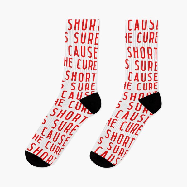 Item preview, Life is Short Death is Sure Sin the Cause Christ the Cure designed and sold by plushism.