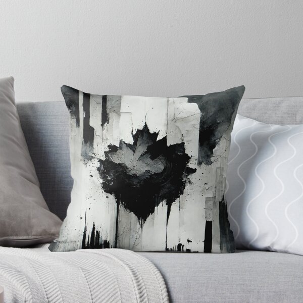 Item preview, Dark emotions: Resentment designed and sold by SolveigAI.