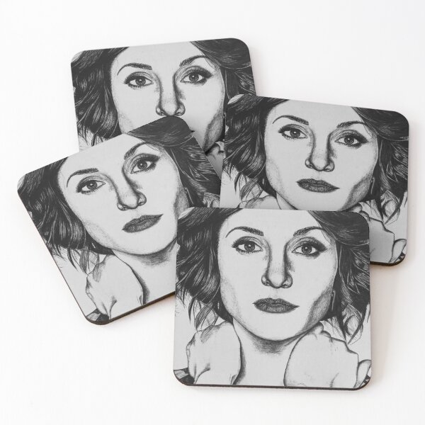 Item preview, Chyler Leigh designed and sold by JuliaClaire26.