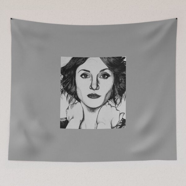 Item preview, Chyler Leigh designed and sold by JuliaClaire26.