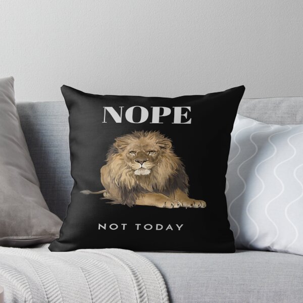 Item preview, Funny Lazy Bored Nope Cat For Cat Mom Cat Lover  designed and sold by surprise-to-me.