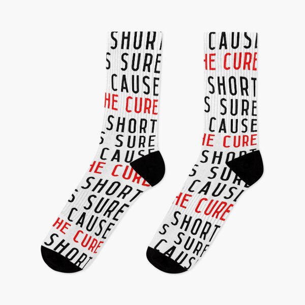 Item preview, Life is Short Death is Sure Sin the Cause Christ the Cure designed and sold by plushism.