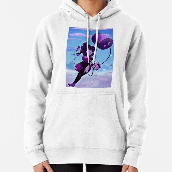 Sugilite Pullover Hoodie
