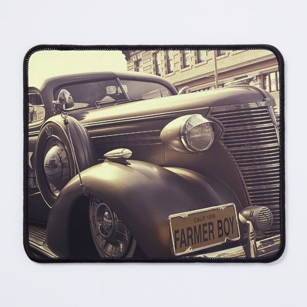 Item preview, Vintage Car Classic designed and sold by Sarcastic Quotes.